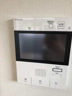 【セキュリティ】 | セジョリ横浜井土ヶ谷