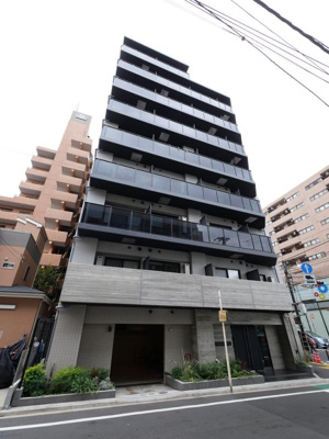 【外観】 | セジョリ横浜井土ヶ谷