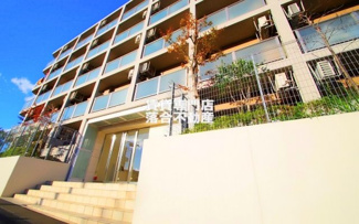 【外観】 | アーバンフラッツ八王子みなみ野 | しっかりとした建物♪