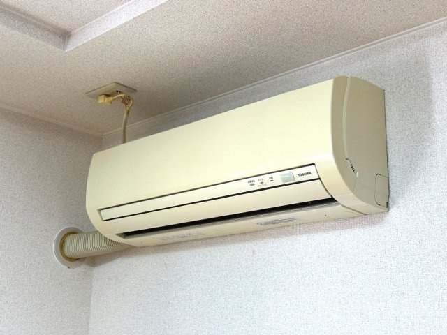 コスモステージの設備