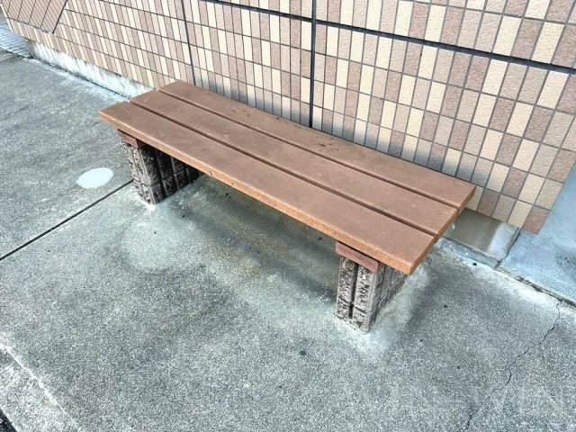 コスモステージのその他共用部分