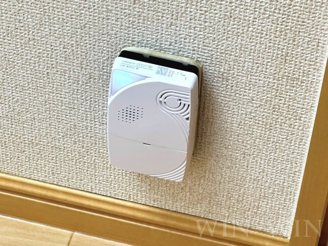 コスモステージの設備