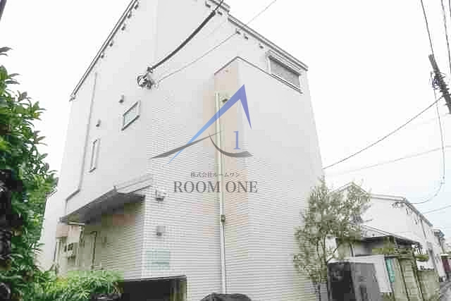アクティ東中野