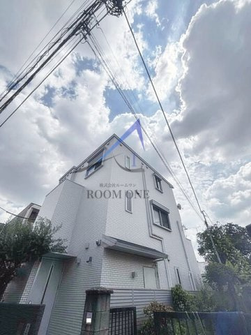 アクティ東中野