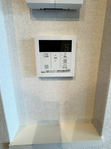 Casa Felice UNOBE (カサ フェリ-チェ 宇野辺)の設備