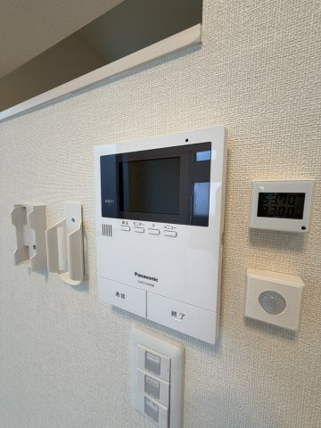 【セキュリティ】 | アーバンシエロ小路東