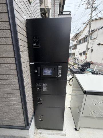 【その他共用部分】 | アーバンシエロ小路東