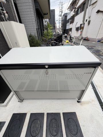 【その他】 | アーバンシエロ小路東