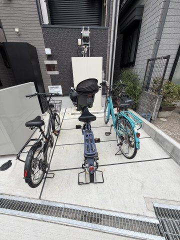 【その他共用部分】 | アーバンシエロ小路東