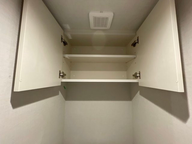 DIPS成増のトイレ