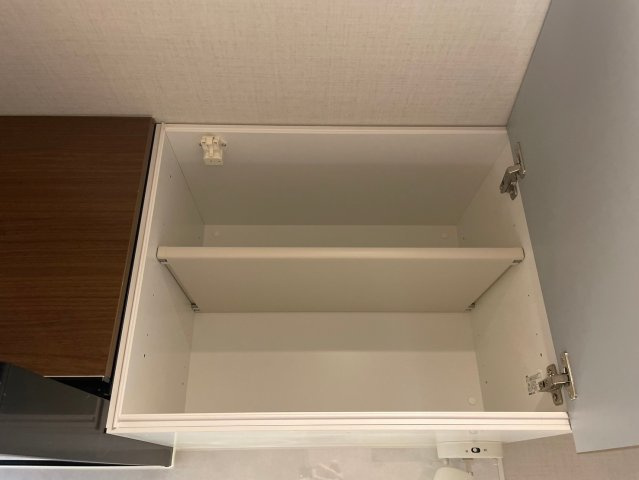 DIPS成増のキッチン