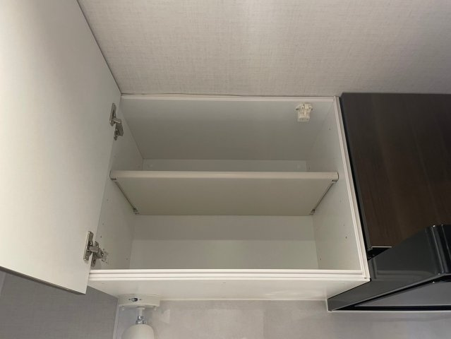 DIPS成増のキッチン