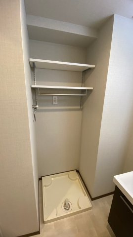 DIPS大山中丸町の設備