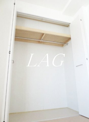 【収納】 | エスポワール | 収納です。