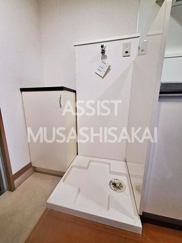 あけぼのの設備