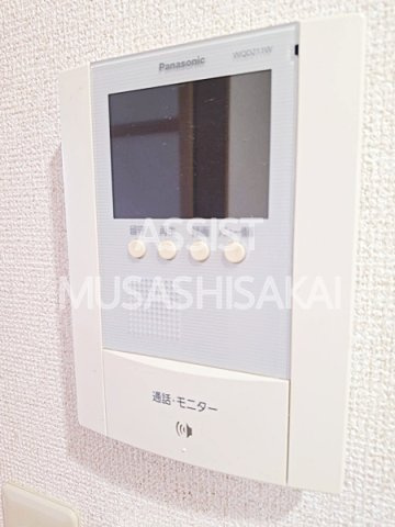 あけぼののセキュリティ