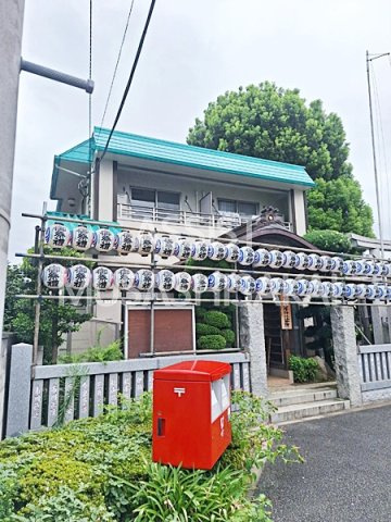 あけぼのの外観|お電話でお問合わせ頂けますと、よりスムーズにご対応出来ます♪