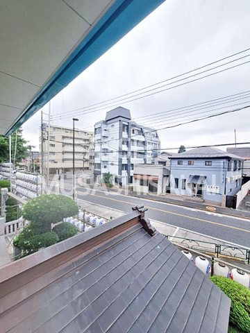あけぼのの展望