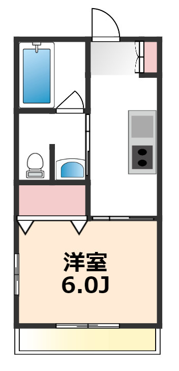 あけぼのの間取り|お電話でお問合わせ頂けますと、よりスムーズにご対応出来ます♪