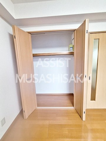 あけぼのの収納