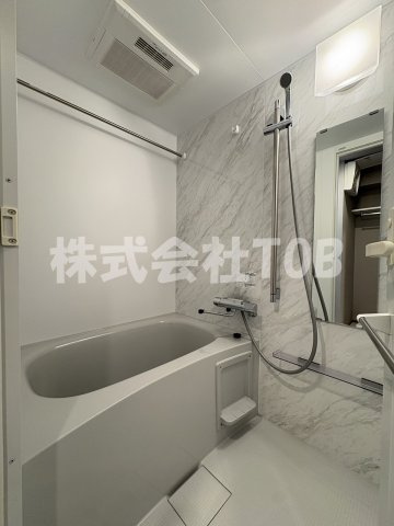 【浴室】 | アークマーク千歳船橋