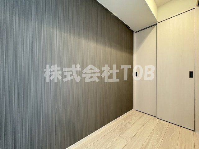 【内装】 | アークマーク千歳船橋 | 洋室1.8帖