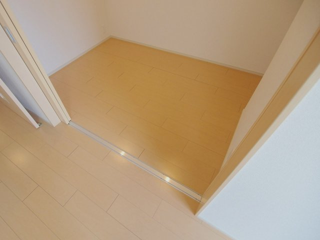 カ－サ　ジラソ－レの展望