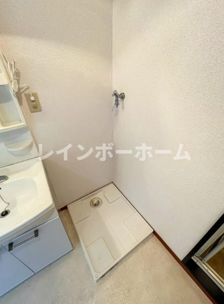 サンライズ豊島の設備