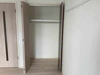 【収納】 | ミエーユ横濱元町