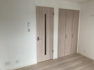 【寝室】 | ミエーユ横濱元町