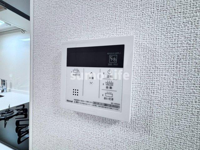 アルストロメリアVのその他