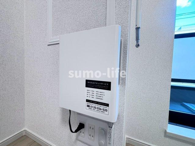 アルストロメリアVのその他