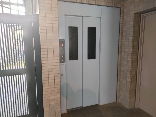 メイツ新小岩のその他