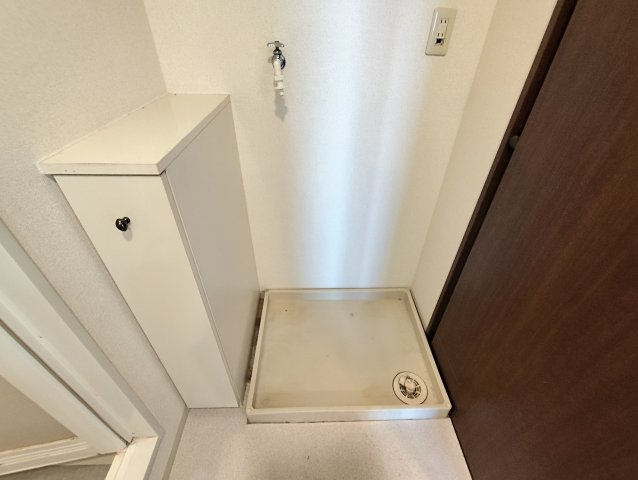メイツ新小岩の設備