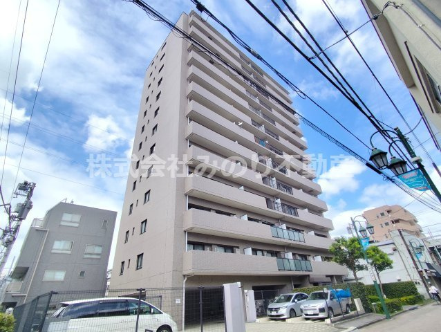 メイツ新小岩