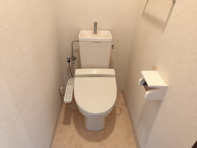 メイツ新小岩のトイレ