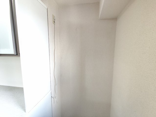 メイツ新小岩の内装