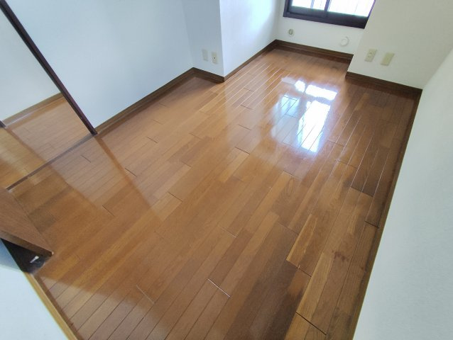 メイツ新小岩の内装