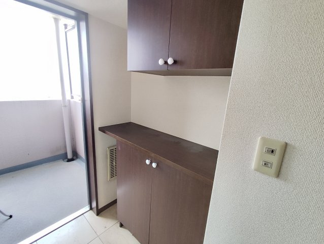 メイツ新小岩のその他