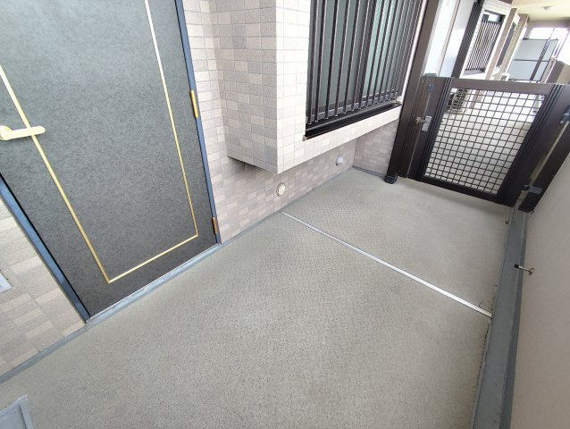 メイツ新小岩のその他