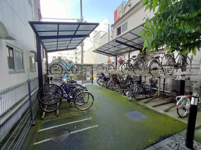 メイツ新小岩のその他共用部分