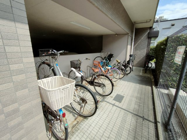 メイツ新小岩のその他共用部分