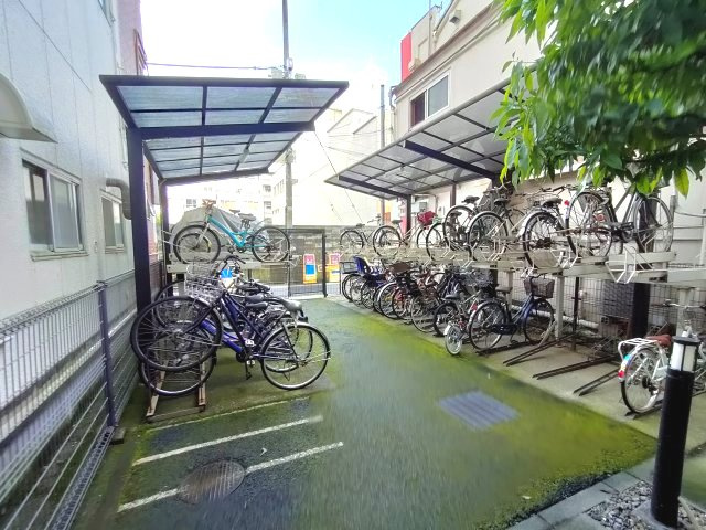メイツ新小岩のその他共用部分