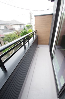 【内観：施工例】 | 【仲介手数料無料！！】日野市日野台4丁目　新築戸建て（全1棟）1号棟　4990万円