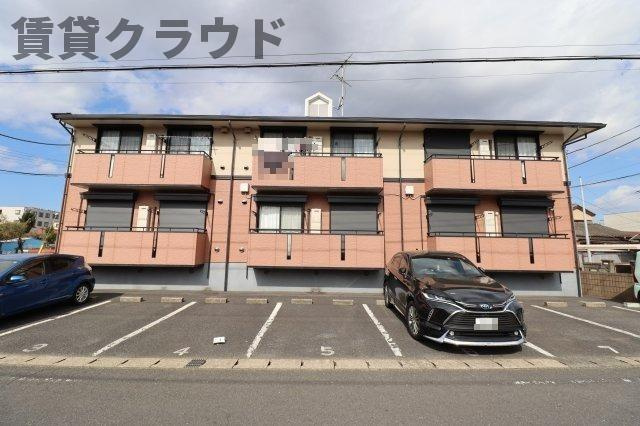 トカトカハウスの外観|お気軽にお問い合わせください♪