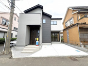 新座市新堀1丁目　新築一戸建住宅　全1棟　(保谷店)の画像
