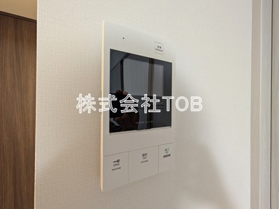 【セキュリティ】 | アークマーク千歳船橋