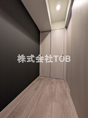 【内装】 | アークマーク千歳船橋 | 1.8帖