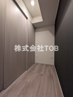 【内装】 | アークマーク千歳船橋 | 1.8帖