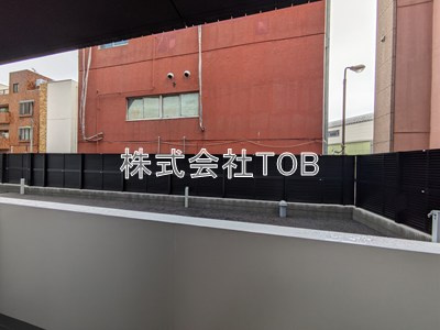 【展望】 | アークマーク千歳船橋